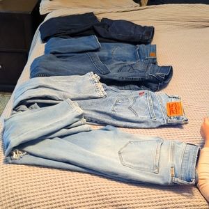 Women's Jeans